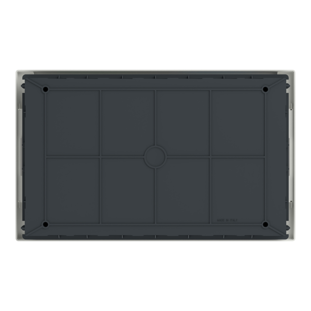 Розподільний щит Schneider Electric Easy9 EU 1 ряд 18 мод (EZ9EUA118) - picture 8