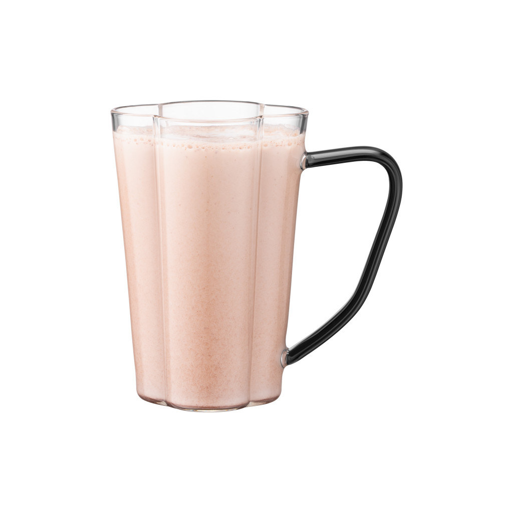 Чашка Ardesto Lucky Clover 450 мл (AR2645LC) - зображення 7