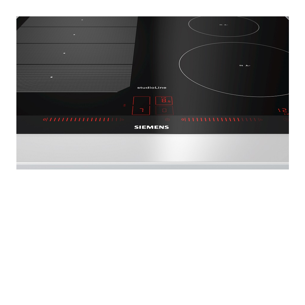Варочна поверхня Siemens EX 675LEC1E (EX675LEC1E) - зображення 3