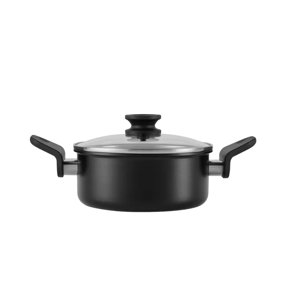 Каструля Ninja Zerostick Classic 20 см (CW50220DE) - зображення 2