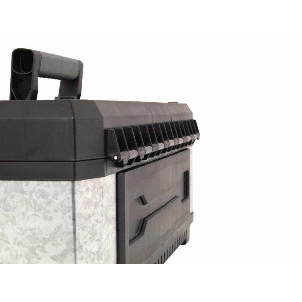 Ящик для інструментів Stanley металопластмасовий (1-95-618) - зображення 4