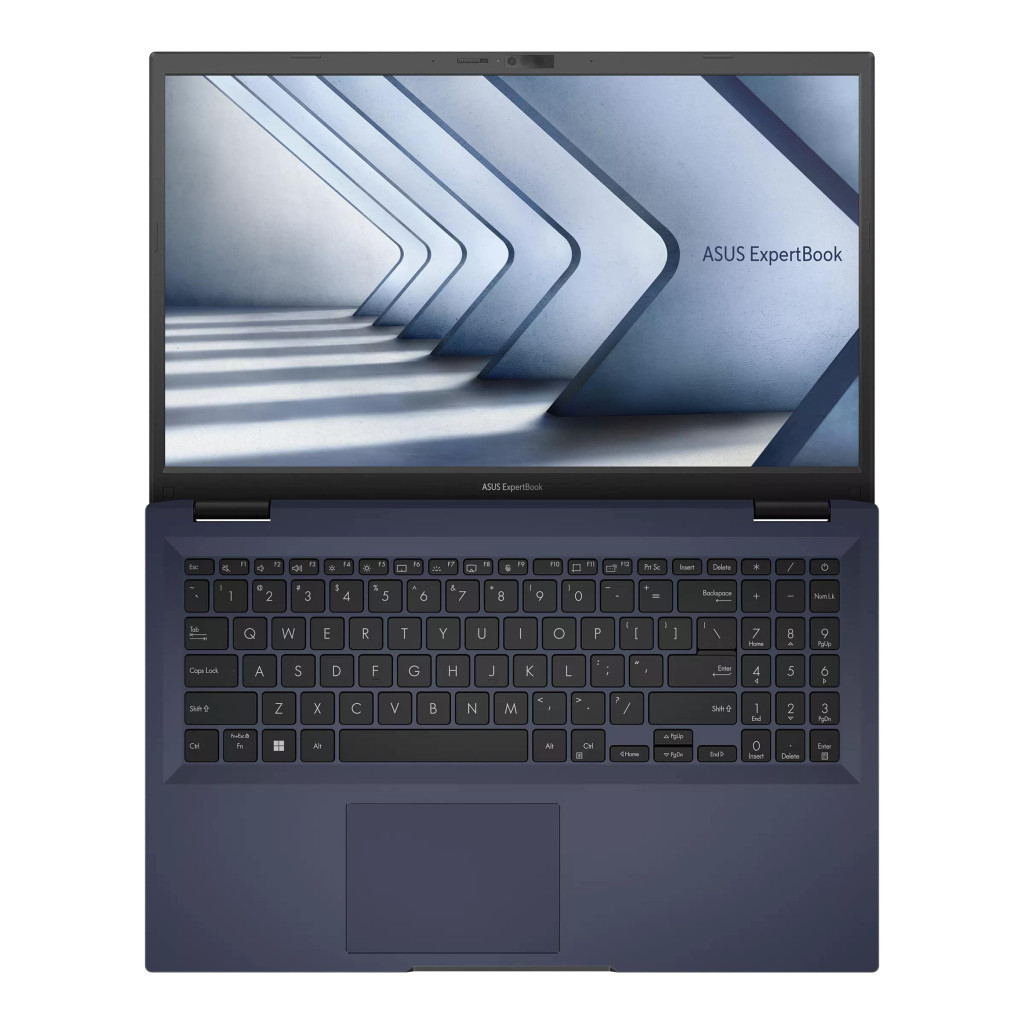 Ноутбук ASUS Expertbook B1 B1502CBA-BQ2584X (90NX05U1-M02W30) - зображення 7