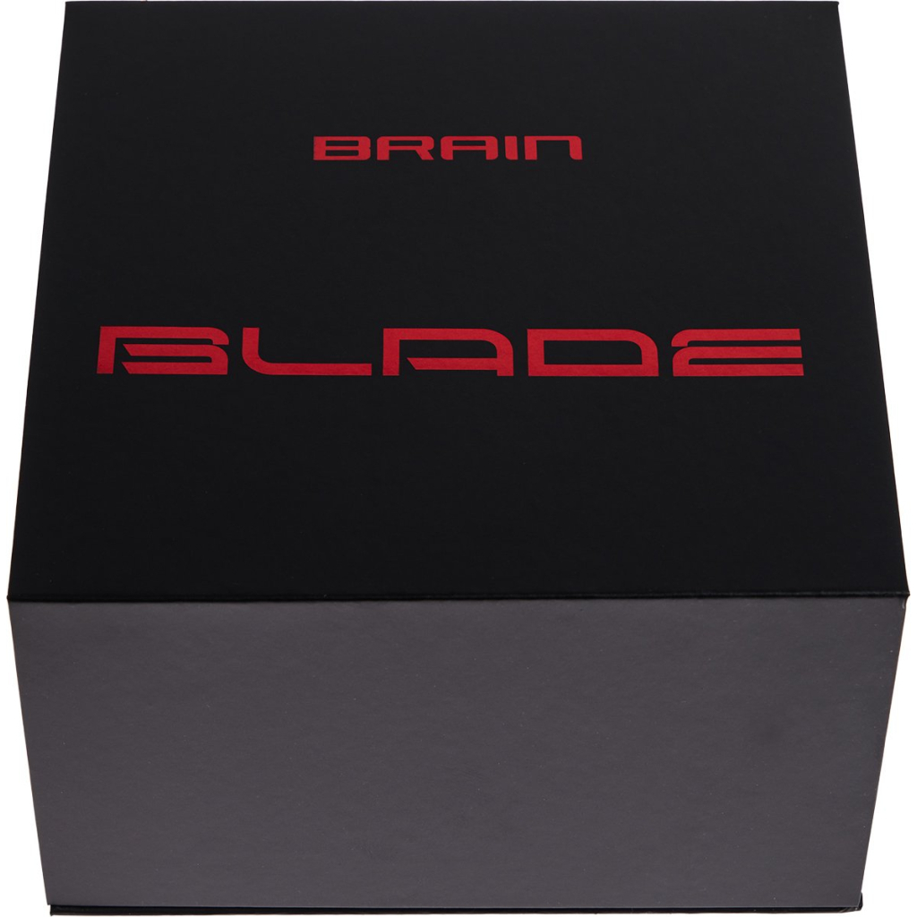 Котушка Brain Blade 5000S 7+1BB 4.51 (1858.55.50) - зображення 8