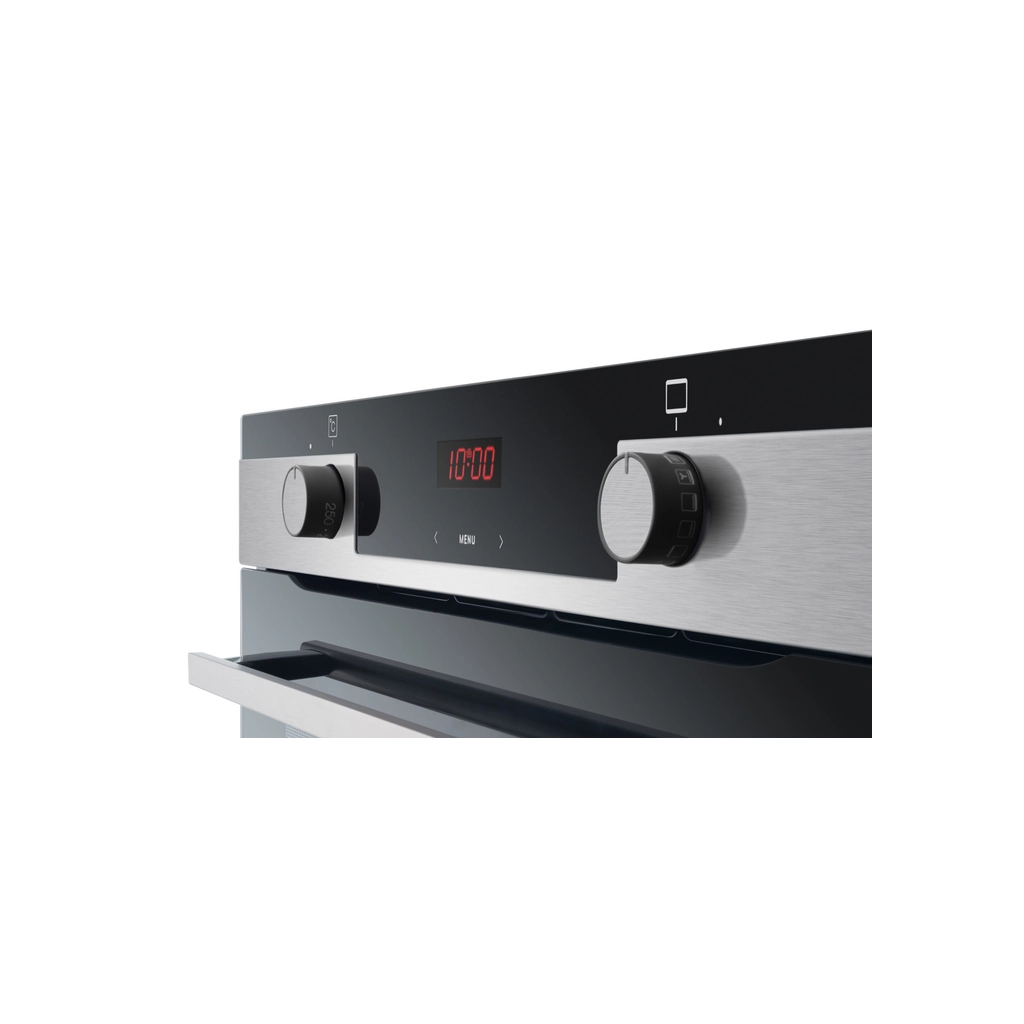 Духова шафа Hansa BOEIS694097 - зображення 9