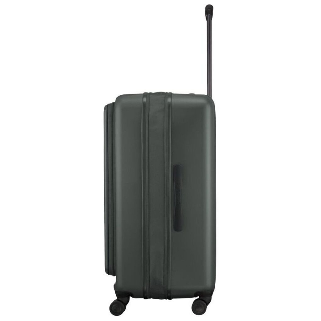 Набір валіз Wenger Skyon Hardside (S+L), сірі (653570) - зображення 12