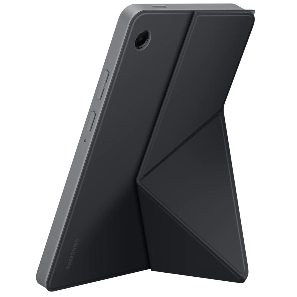 Чохол до планшета Samsung Book Cover Samsung Galaxy Tab A11 (X130/X135) Black (EF-BX130PBEGWW) - зображення 7