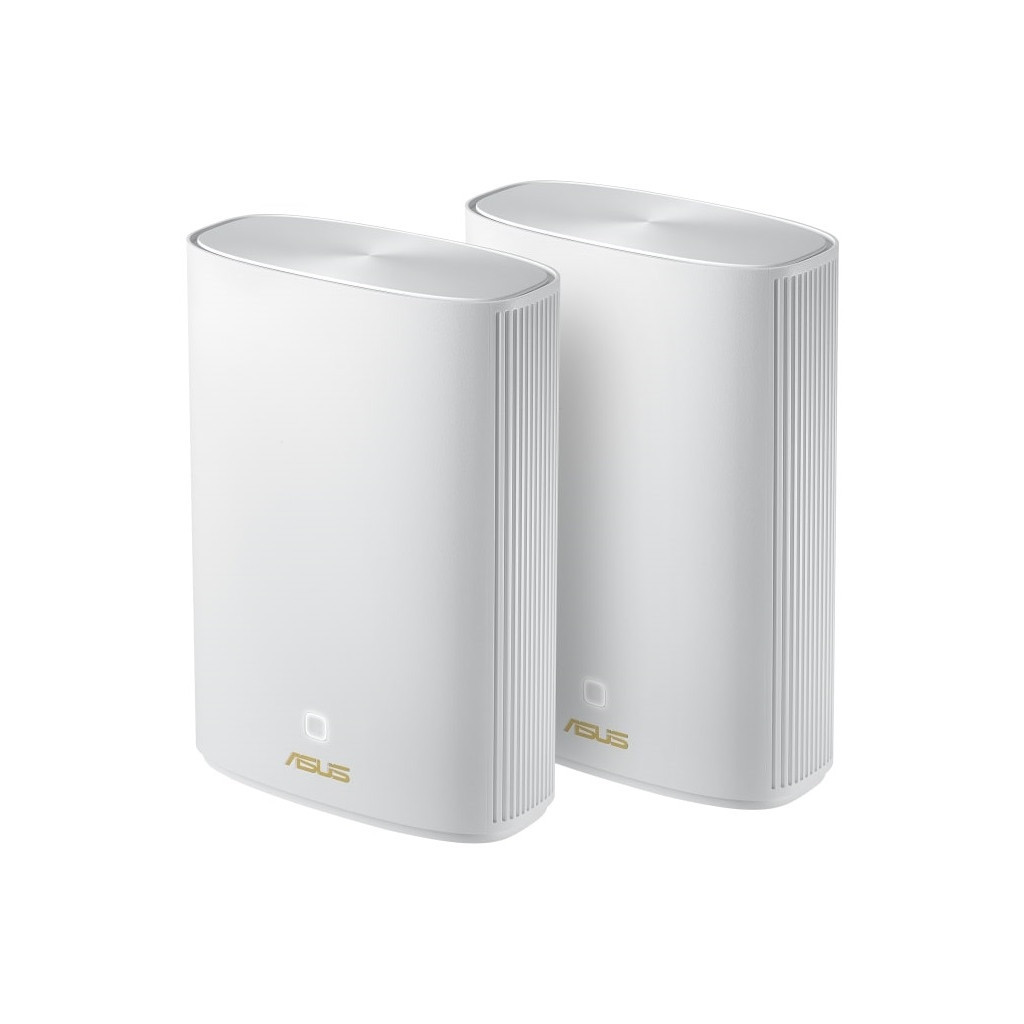 Маршрутизатор ASUS XP4-2PK - зображення 1