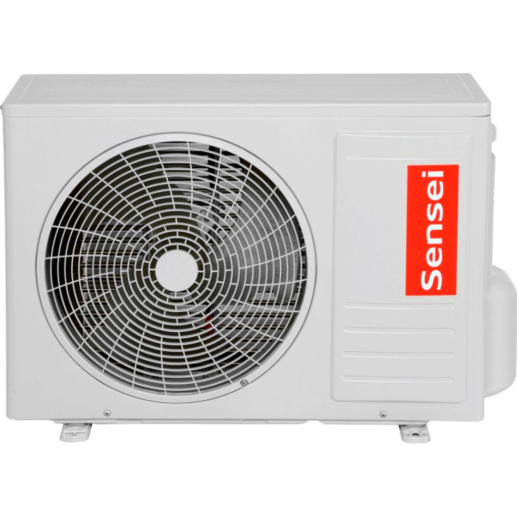 Кондиціонер Sensei SAC-09 MBWS/I - зображення 4