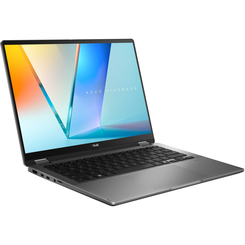 Ноутбук ASUS Vivobook Flip 14 TP3407SA-QL011W (90NB14Y1-M000E0) - зображення 2