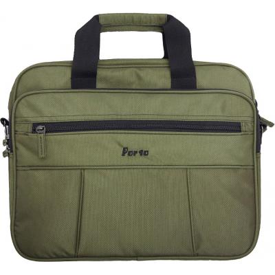 Сумка для ноутбука Porto 15.6" PN30G - зображення 1