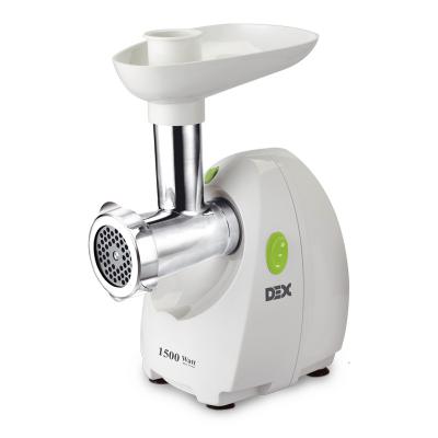 М'ясорубка DEX DMG-355Q - зображення 1