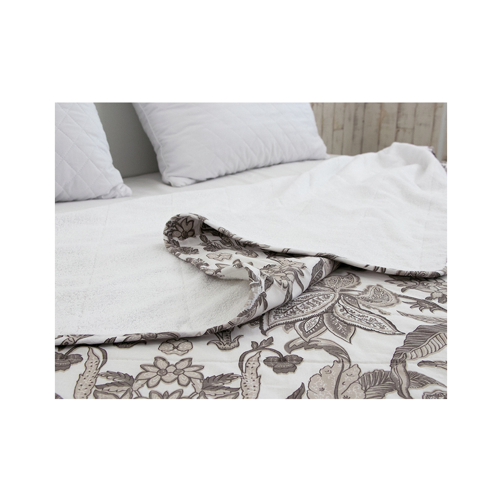 Ковдра Руно махрова Luxury 200 х 220 (322.02МУ_Luxury) - зображення 6