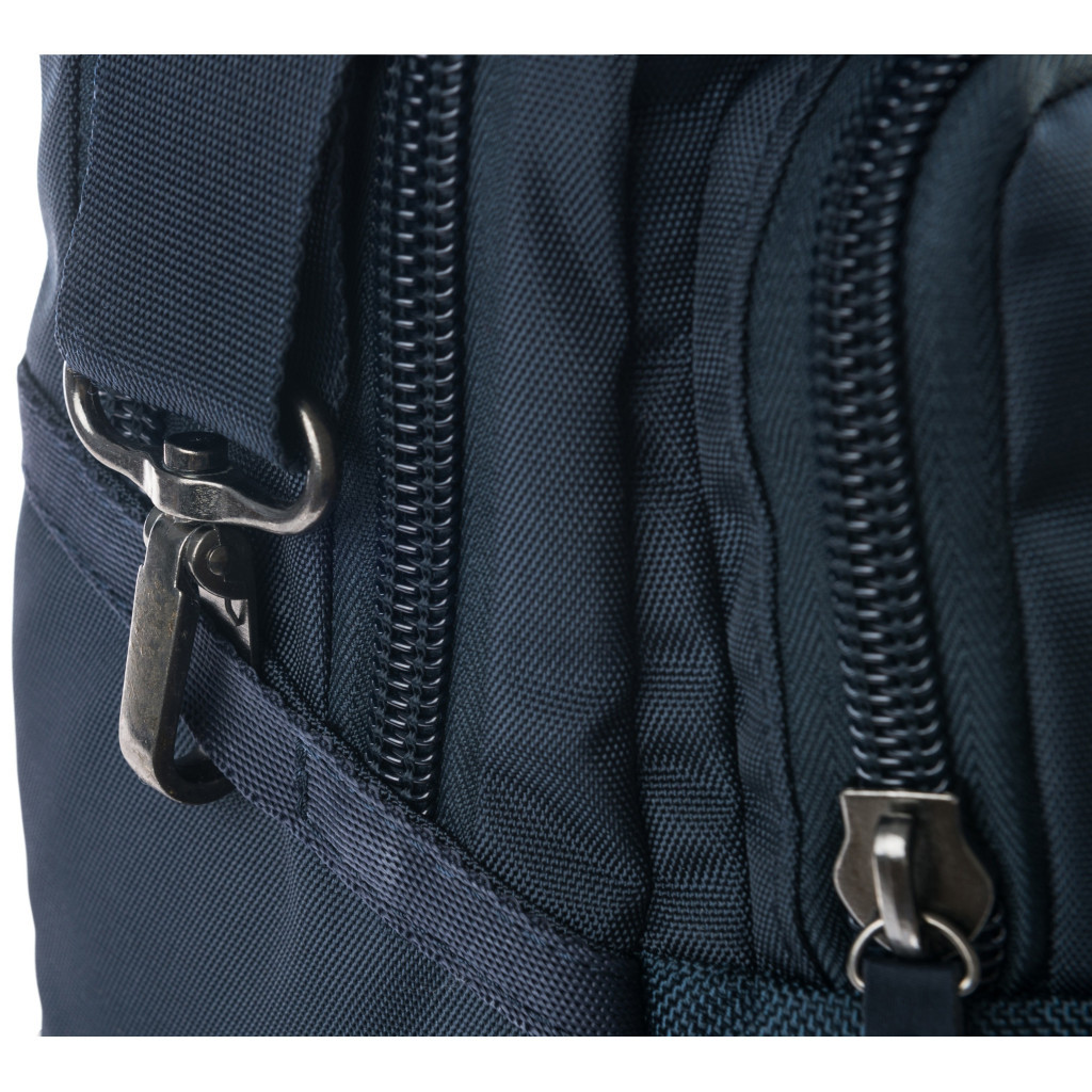 Сумка для ноутбука Tucano 15.6" Stilo (BSTI15-B) - зображення 10