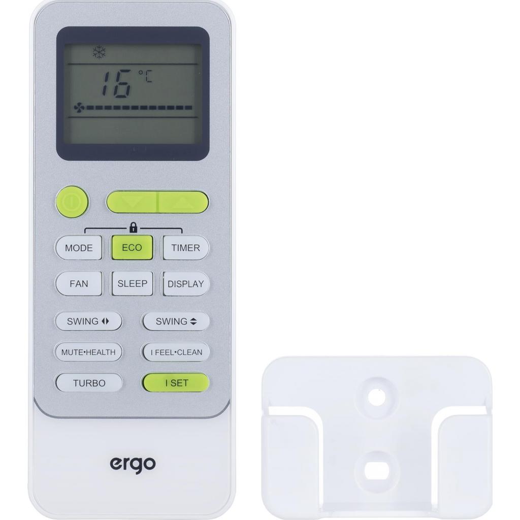 Кондиціонер Ergo ACI 2488 CHW - зображення 7