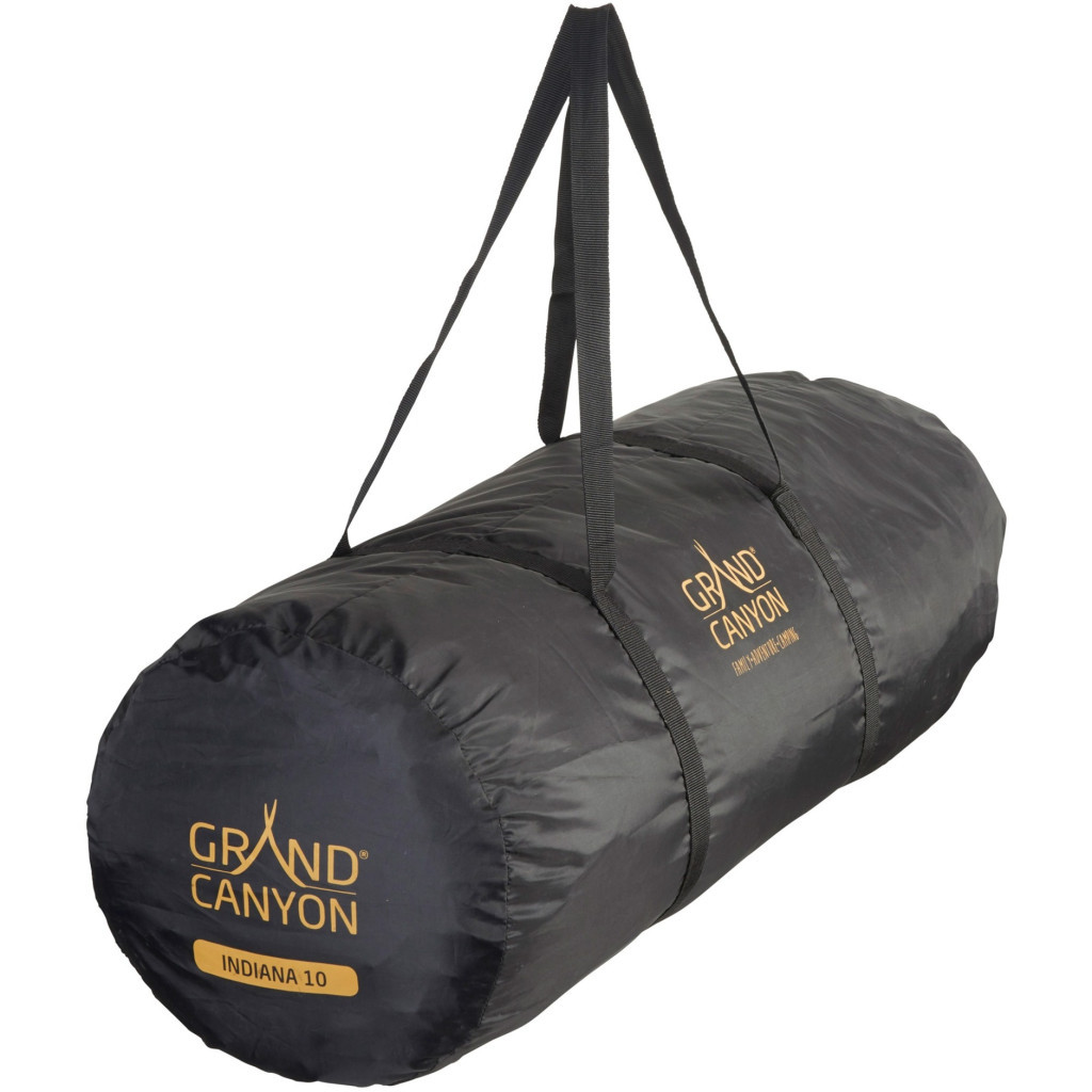 Намет Grand Canyon Indiana 10 Capulet Olive (330013) - зображення 9