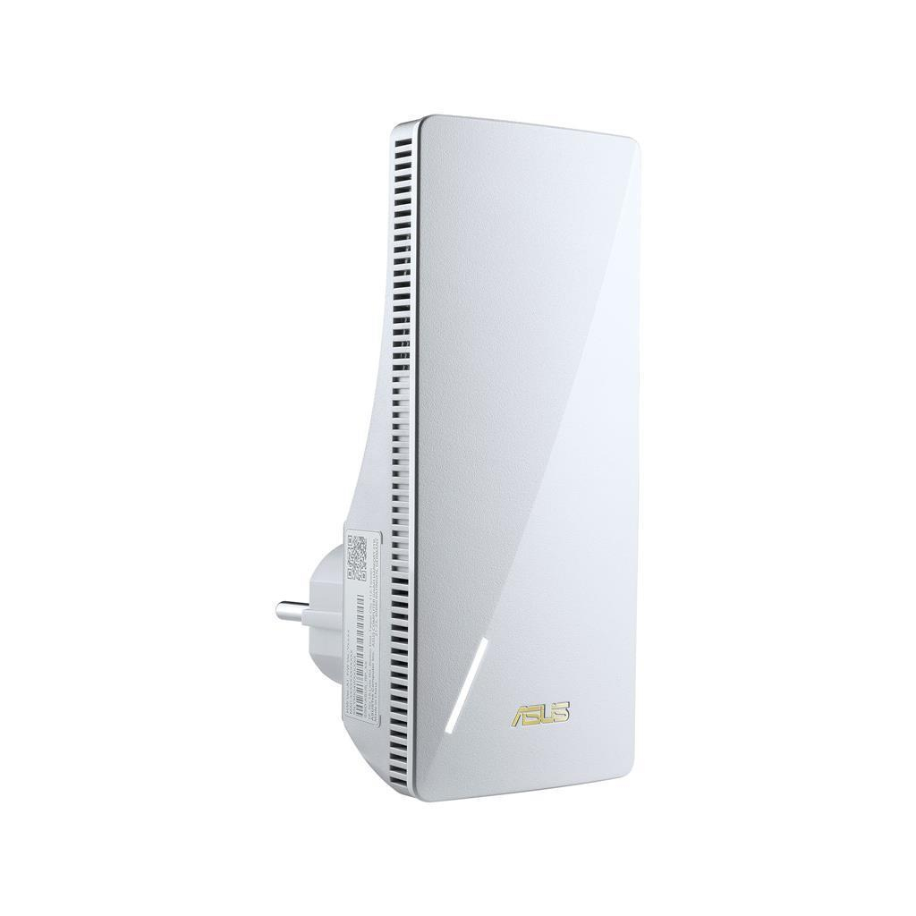 Ретранслятор ASUS RP-AX58 (90IG07C0-MO0C10) - зображення 3