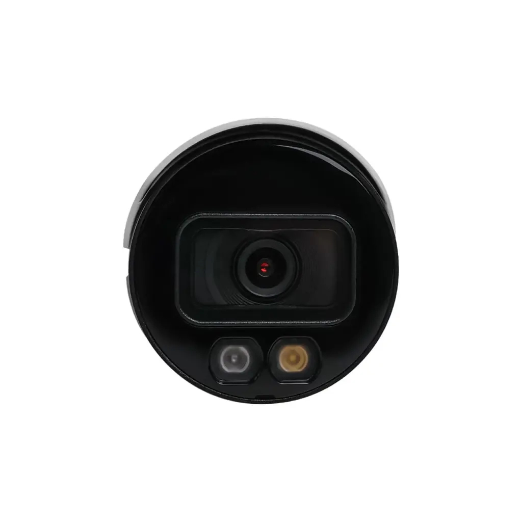 Камера відеоспостереження Dahua DH-IPC-HFW2849S-S-IL (2.8) - зображення 8