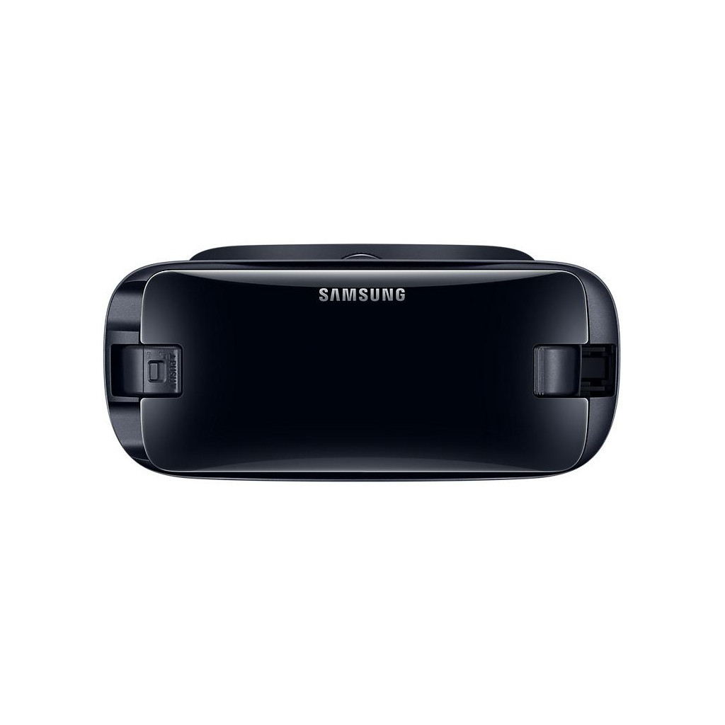 Окуляри віртуальної реальності Samsung Gear VR SM-R325 + controller ORCHID GRAY (SM-R325NZVASEK) - зображення 3