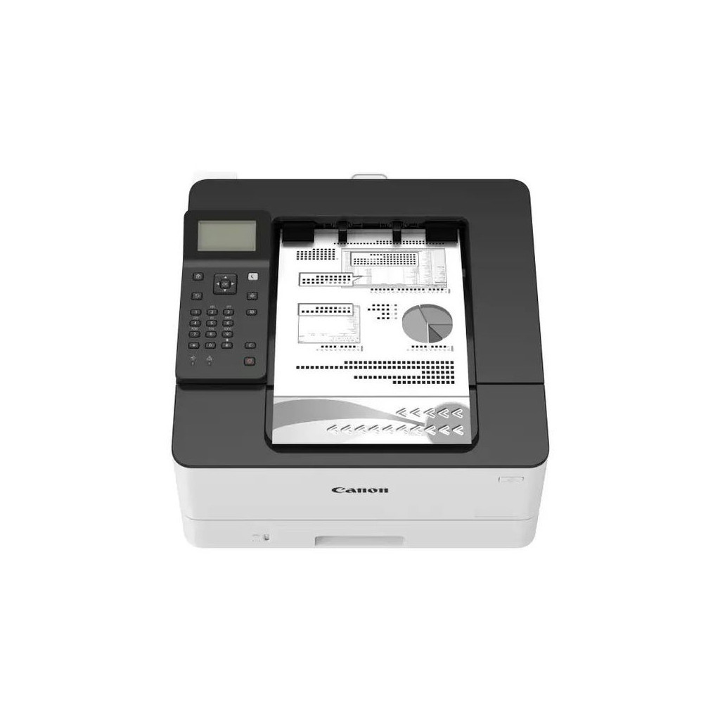 Лазерний принтер Canon i-SENSYS LBP-236dw (5162C006) - зображення 3