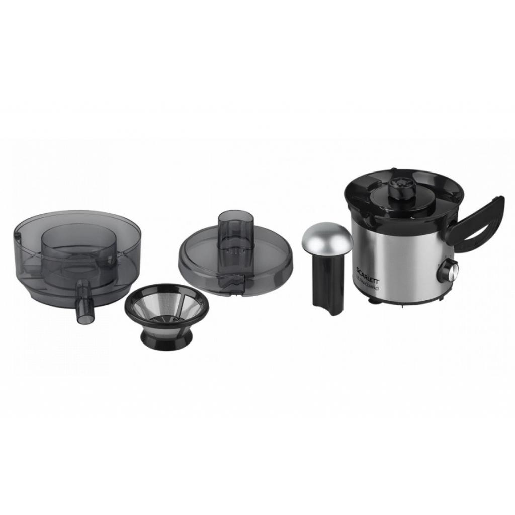 Соковижималка Scarlett SC-JE50S51 - зображення 5