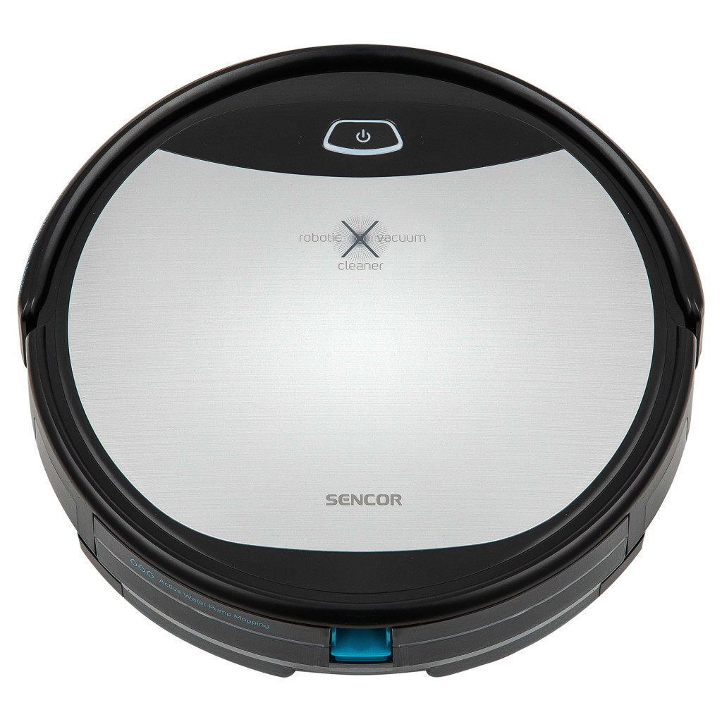 Пилосос Sencor SRV4250SL-EUE3 - зображення 2