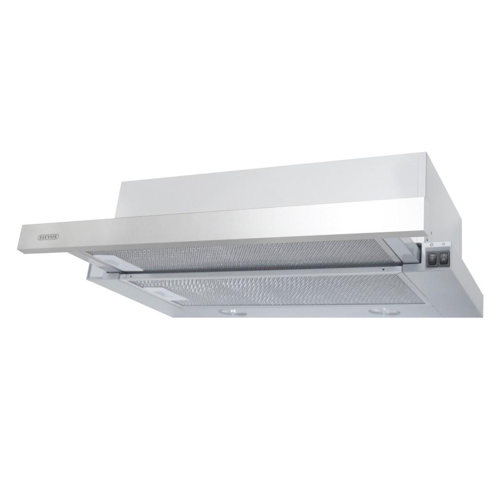 Витяжка кухонна Eleyus LOTUS 700 60 X - зображення 3