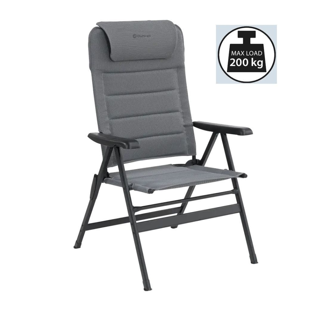 Крісло складане Outwell Grand Canyon XL (410127) (931744) - зображення 1