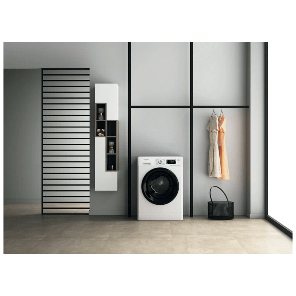 Пральна машина Whirlpool FFWDB976258BVUA - зображення 9