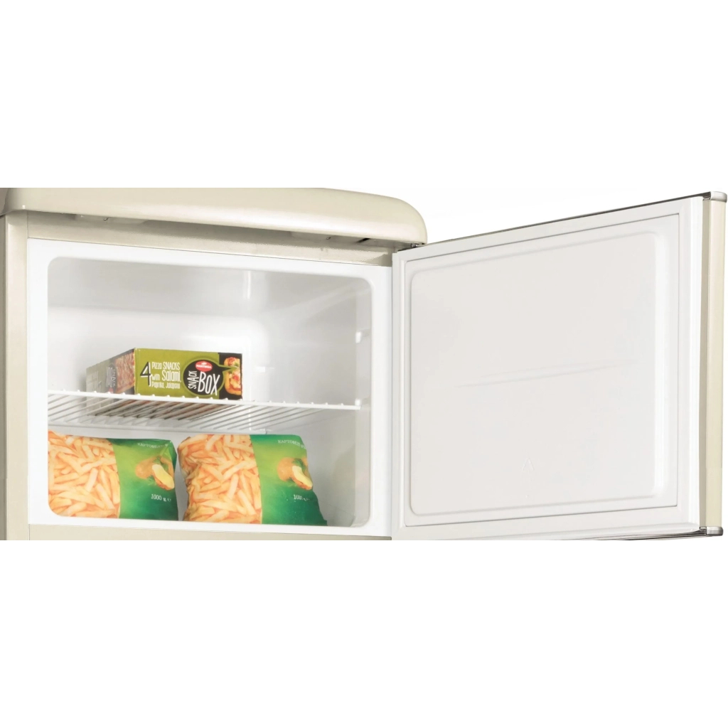 Холодильник Snaige FR27SM-PRC30E - зображення 3