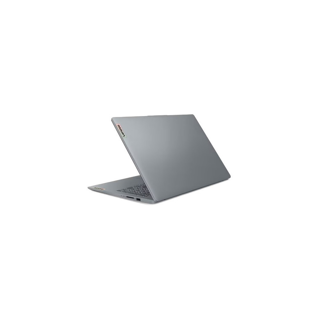 Ноутбук Lenovo IdeaPad Slim 3 15IAH8 (83ER008URA) - зображення 4