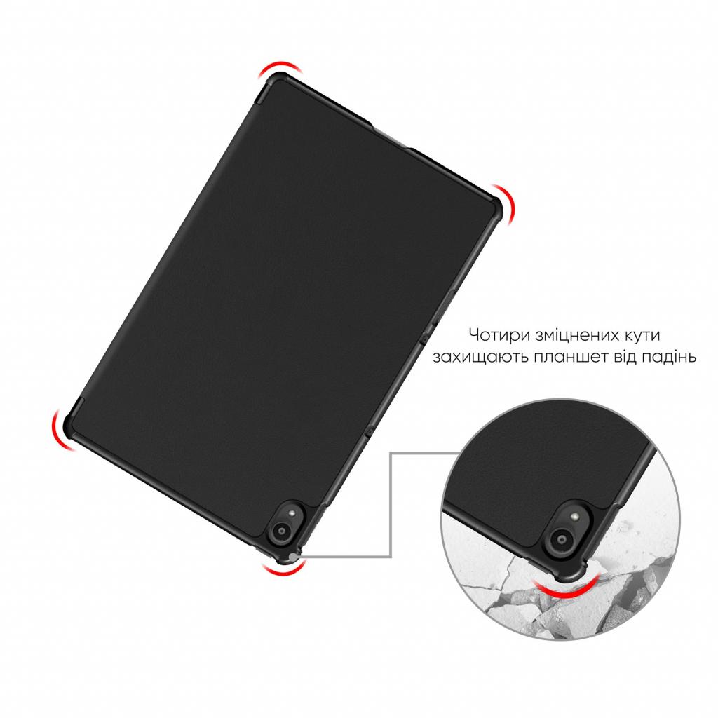 Чохол до планшета AirOn Premium для Lenovo Tabpro 11 J606F/J616X + film (P11/P11 Plus) (4822352781052) - зображення 7