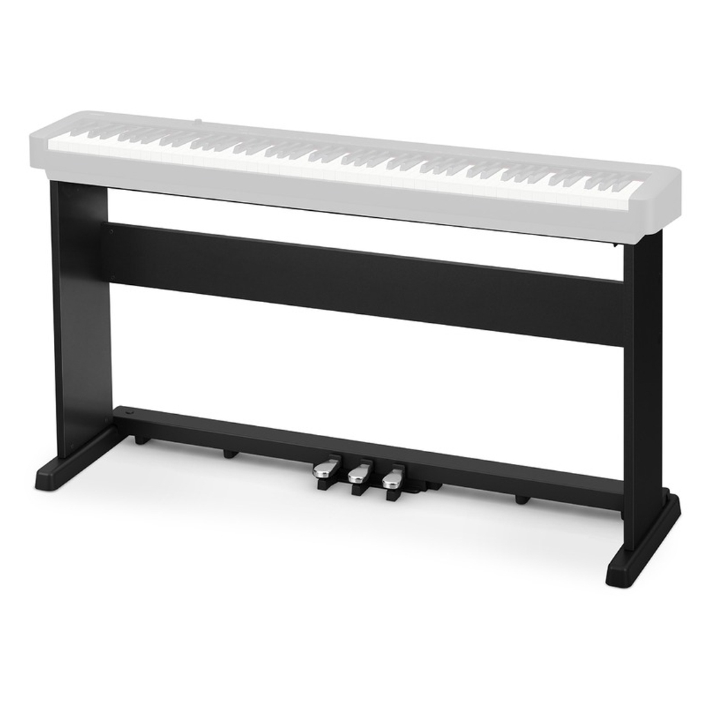 Стійка для клавішних Casio CS-470P (222884) - изображение 1