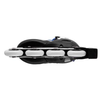 Роликові ковзани Action ARLO Blue 33-36 (PW-126B-79/Blue/ 33-36) - зображення 4