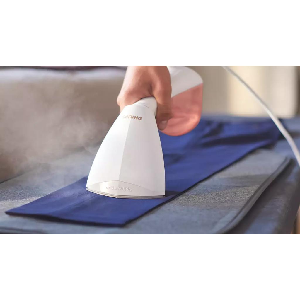 Відпарювач для одягу Philips GC801/10 - зображення 5