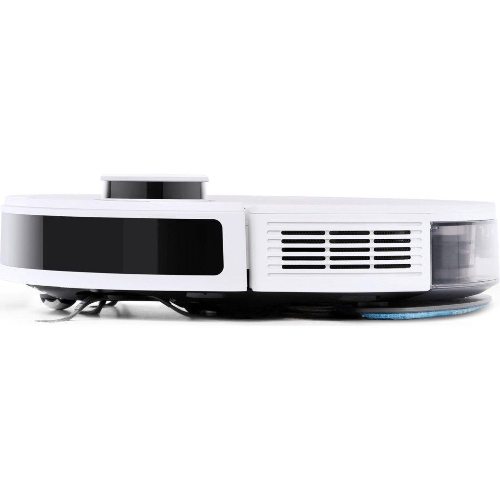 Пилосос Ecovacs DEEBOT OZMO N10 (DBX41) - зображення 5