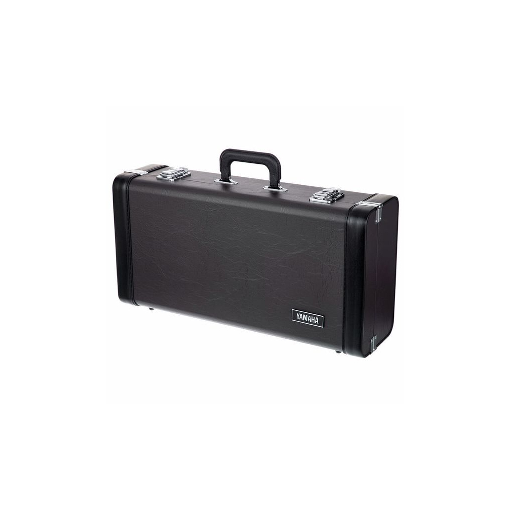 Труба Yamaha YTR-4435Sll (C/Bb) - изображение 7