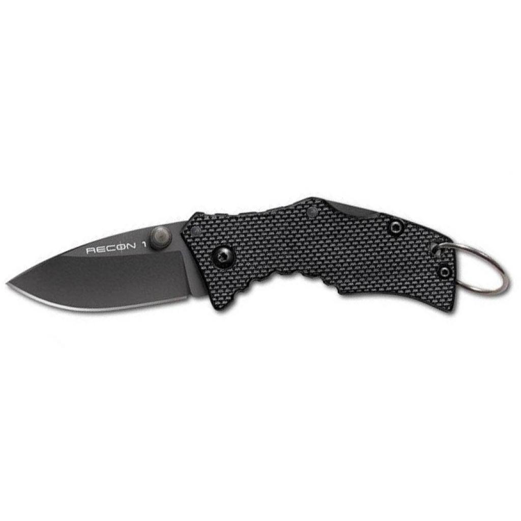 Ніж Cold Steel Micri Recon 1 SP PE Clamshell (27TDSZ) - зображення 1