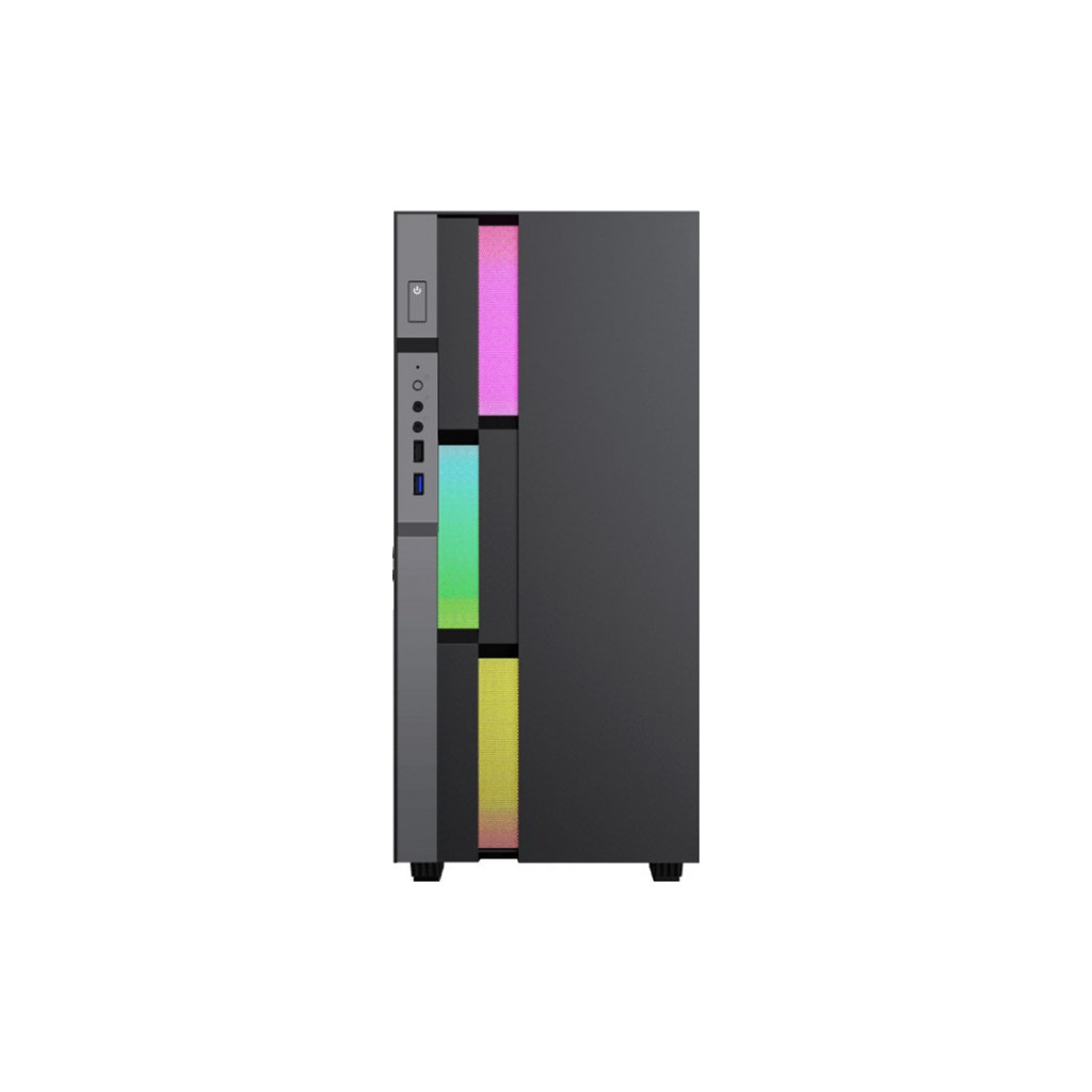 Корпус Gamemax BrufenC3 BG - зображення 4