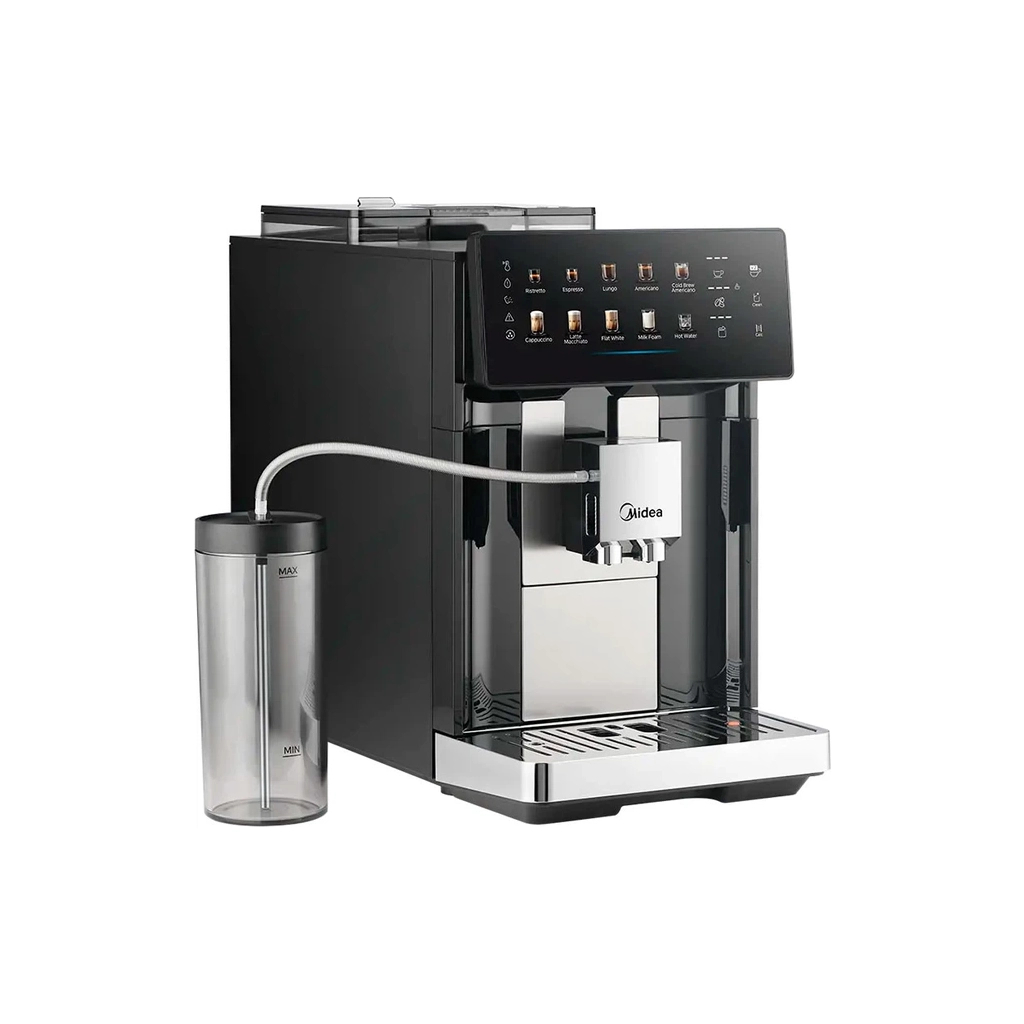 Кавомашина Midea MA-FACM1004A2 - picture 3