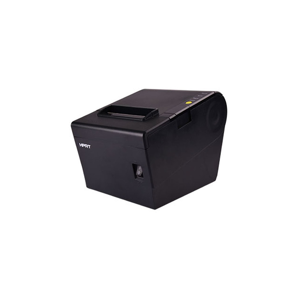 Принтер чеків HPRT TP806 USB, Bluetooth (9539) - зображення 1