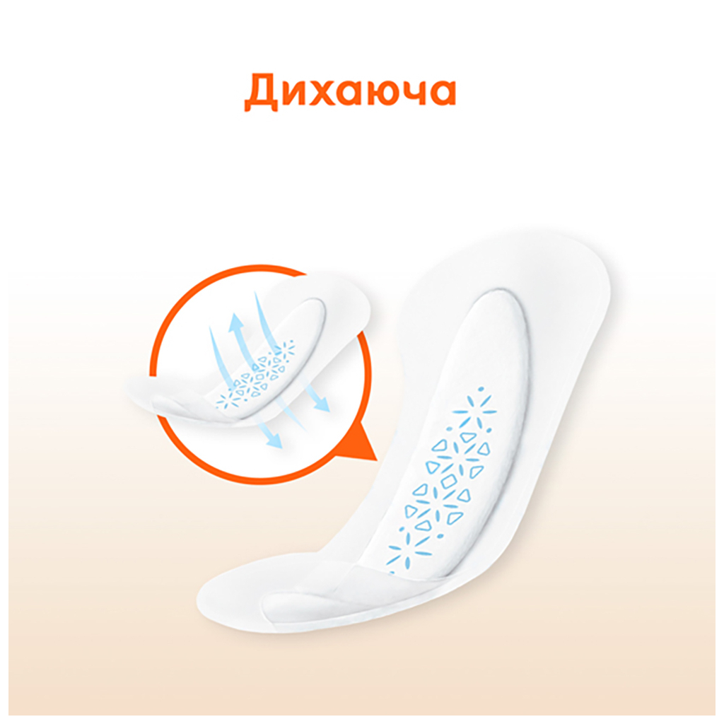Щоденні прокладки Kotex Active Deo Extra Thin 48 шт. (5029053547886) - зображення 5