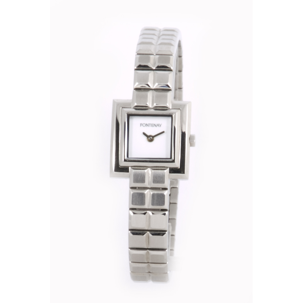 Наручний годинник Fontenay NA1416BC - зображення 1
