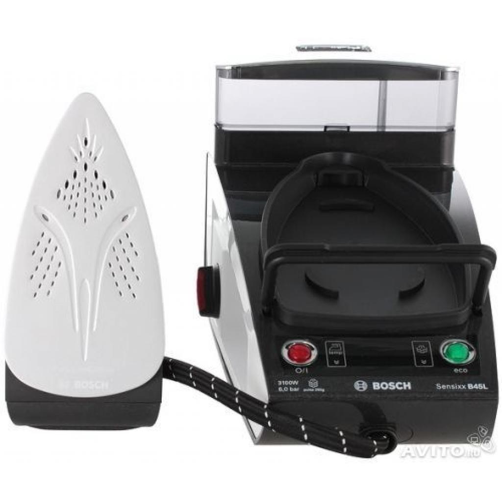 Парова станція Bosch TDS 4580 (TDS4580) - зображення 6