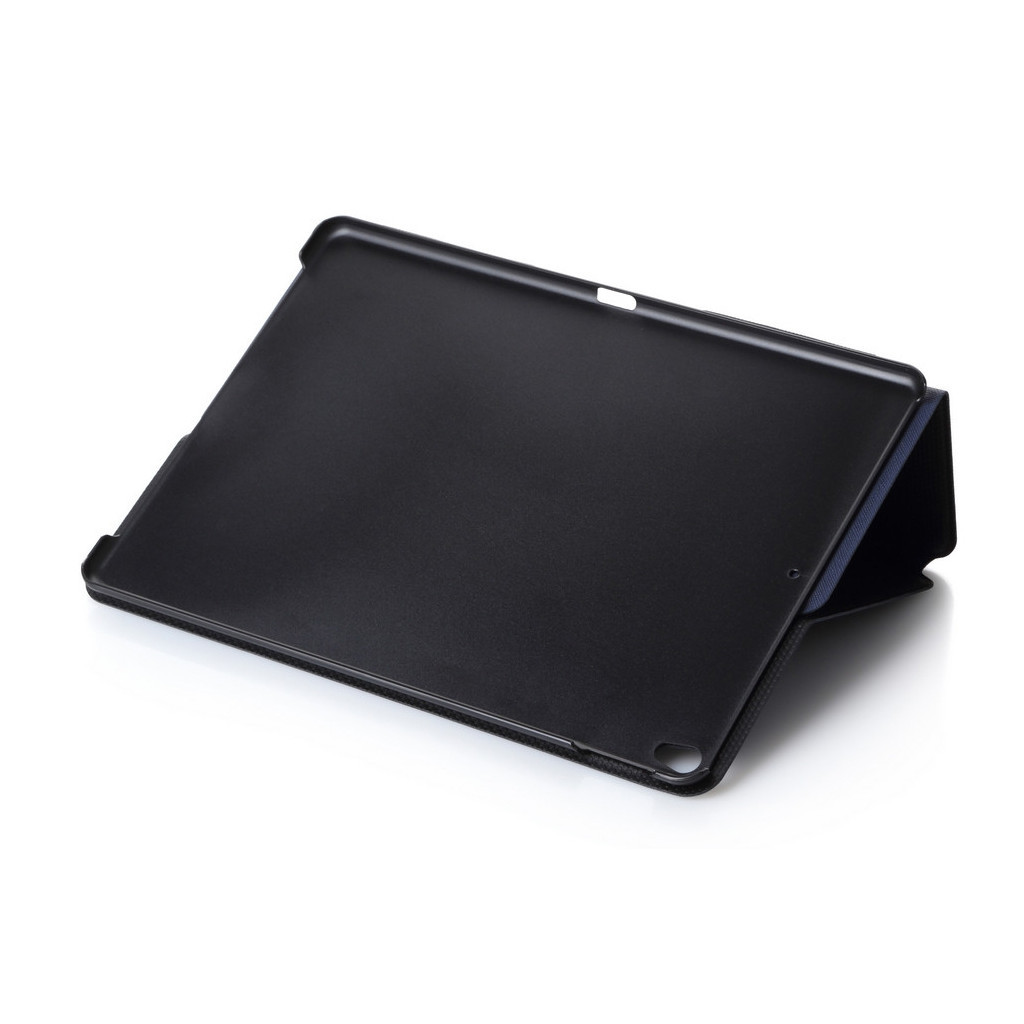 Чохол до планшета BeCover Premium Apple iPad Air 3 2019 Deep Blue (703727) - зображення 4