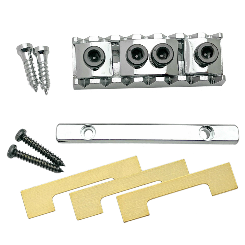 Поріжок для гітари Gotoh GLN-7 C - зображення 1