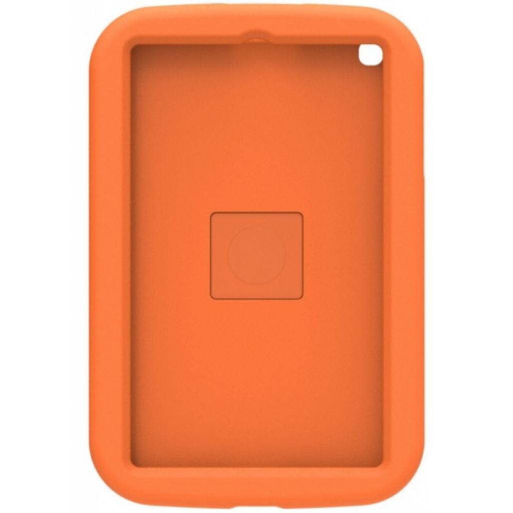 Чохол до планшета Samsung Kids Cover Galaxy Tab A 2019 (T510/515) Orange (GP-FPT515AMAOW) - зображення 3