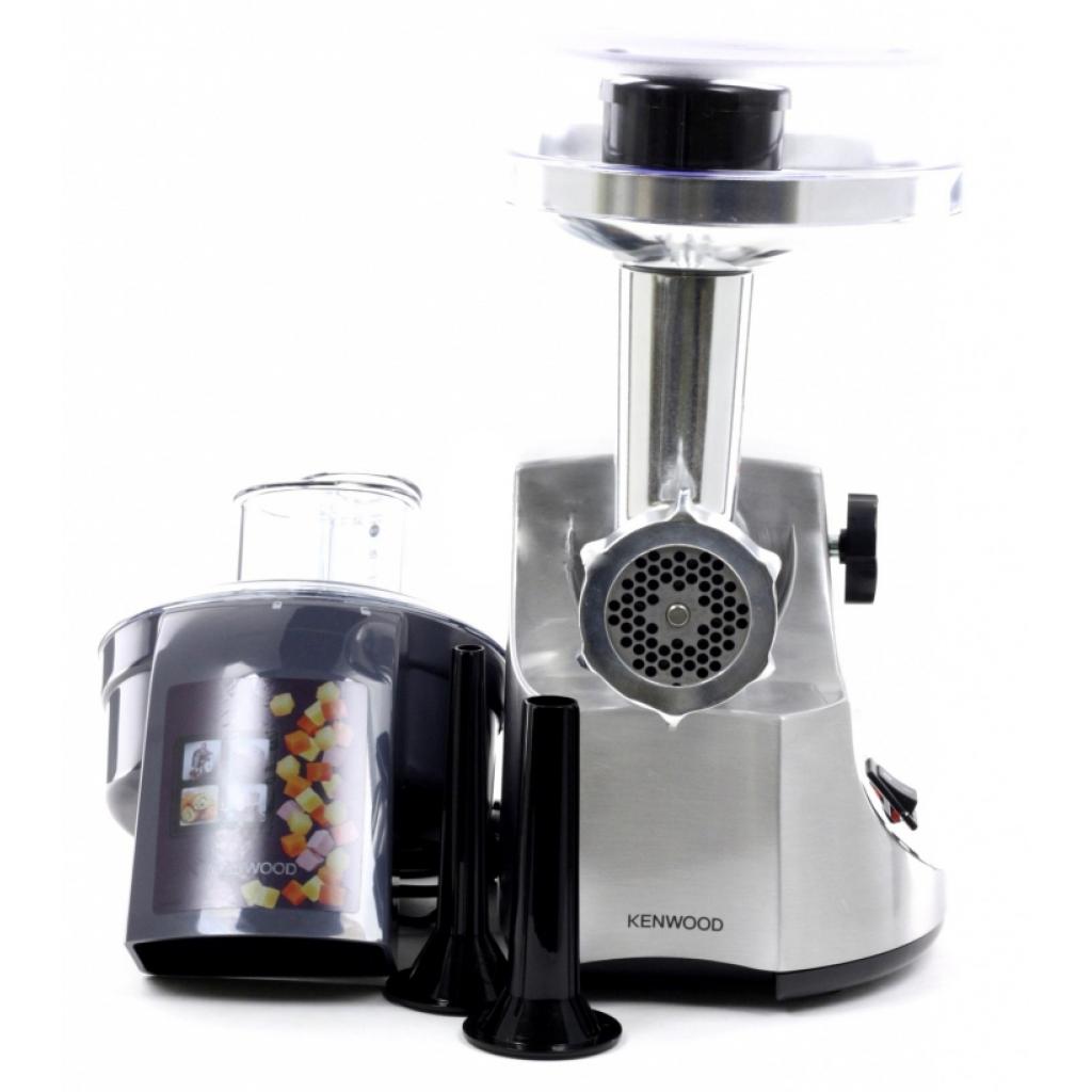 М'ясорубка Kenwood MG 517 (MG517) - зображення 2