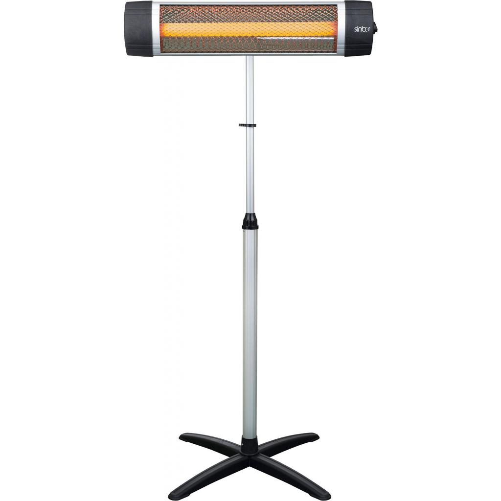Обігрівач Sinbo SFH 3396 + ніжка - зображення 3