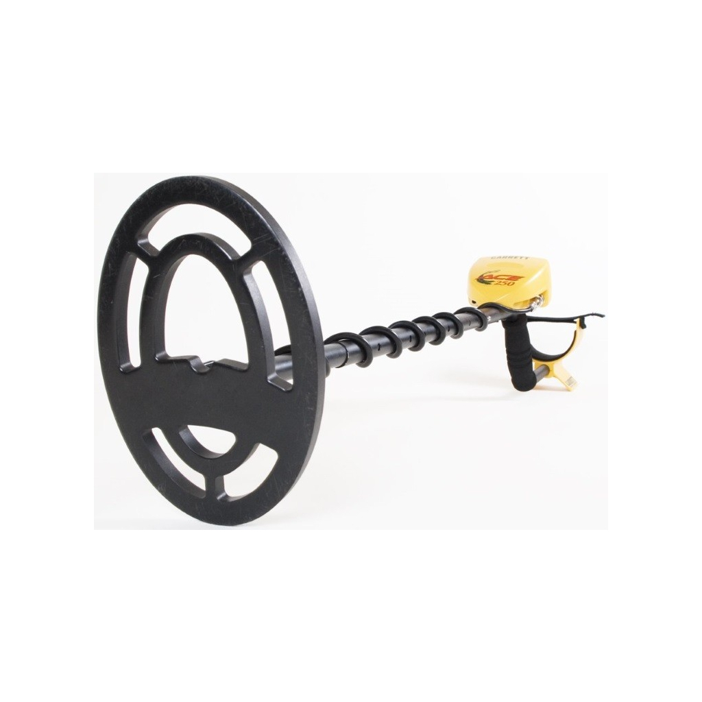 Металошукач Garrett ACE 250 - изображение 8