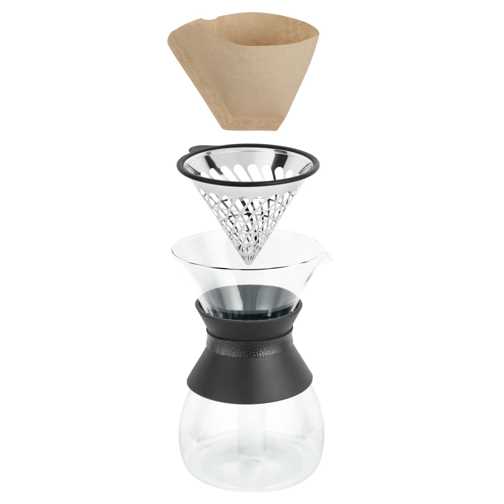 Крапельна кавоварка Catler CM4012 - зображення 7